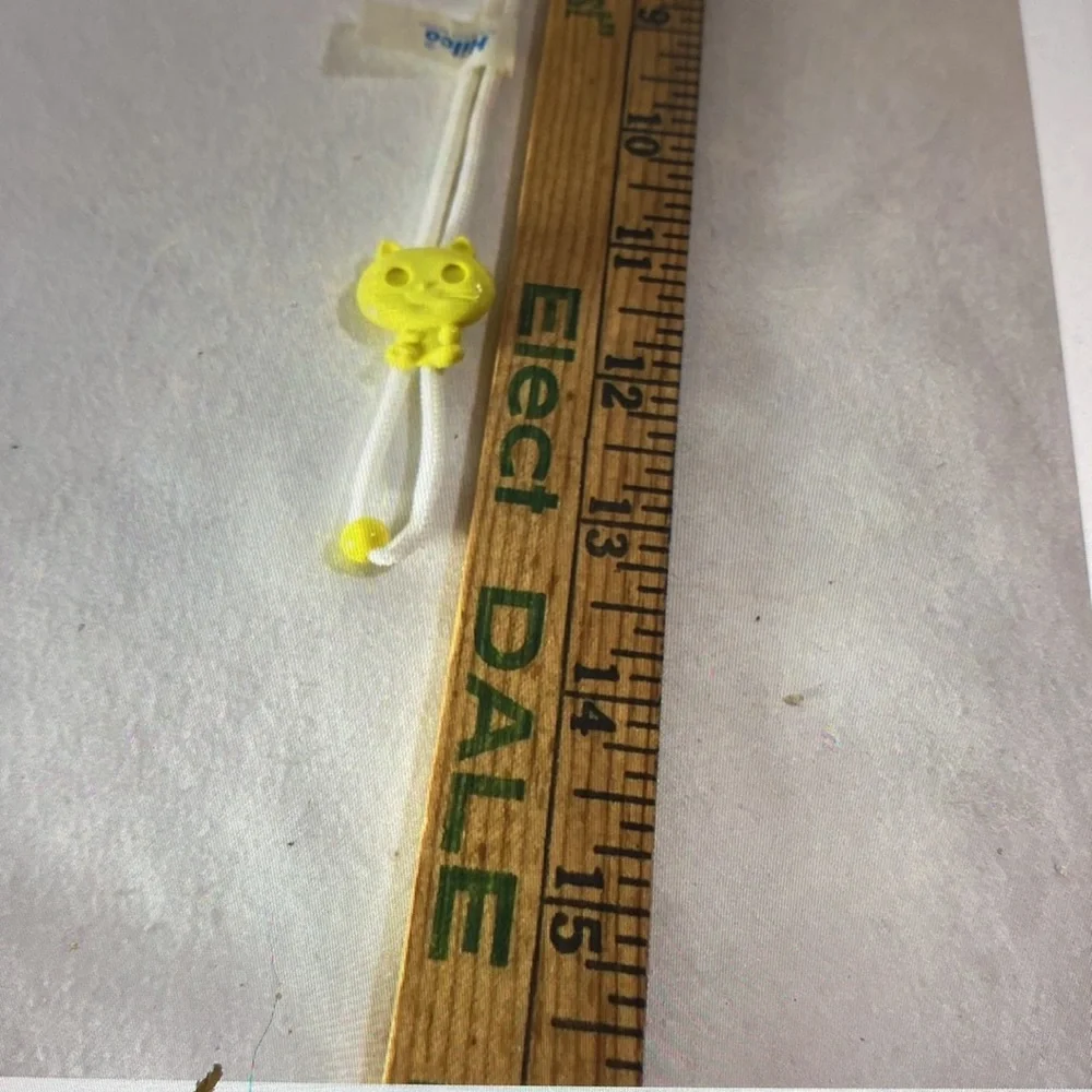 2/$15 Kids eyeglass holder retainer